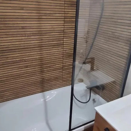 Apartment Rzeszow, Spiechowicza, Mieszkanie 3 Pokojowe