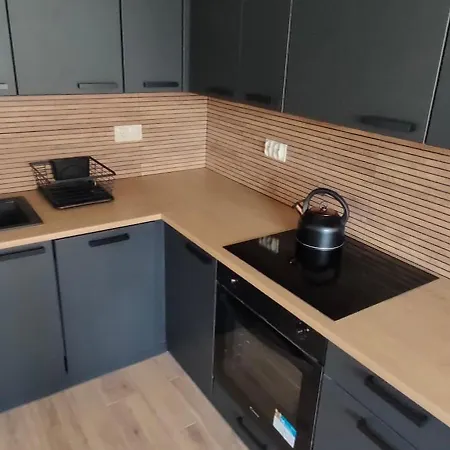 Rzeszow, Spiechowicza, Mieszkanie 3 Pokojowe *