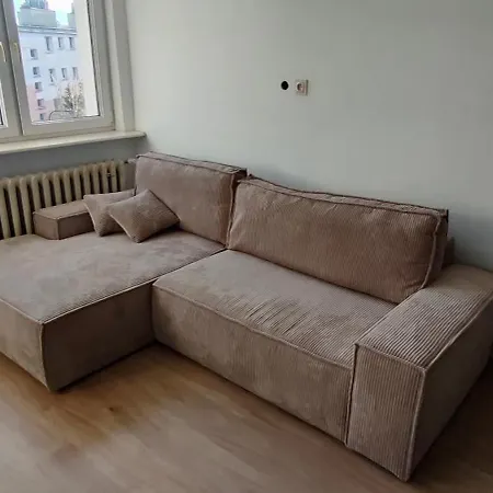 Apartment Rzeszow, Spiechowicza, Mieszkanie 3 Pokojowe Rzeszow