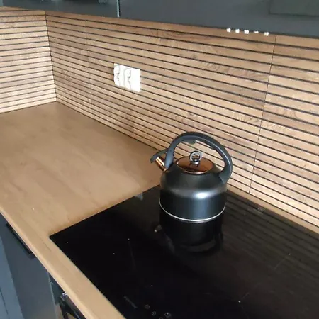 3 pokojowe mieszkanie na wyłączność Rzeszów, Spiechowicza Apartament