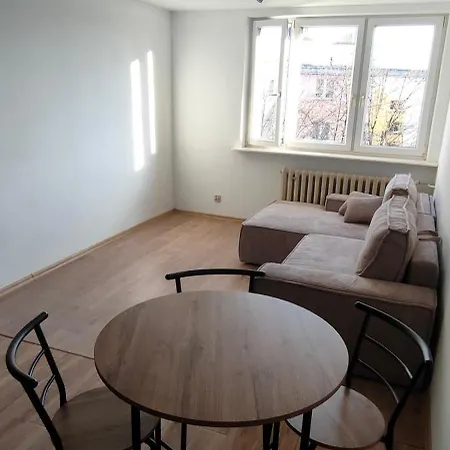 Апартаменти 3 Pokojowe Mieszkanie Na Wylacznosc Rzeszow, Spiechowicza *