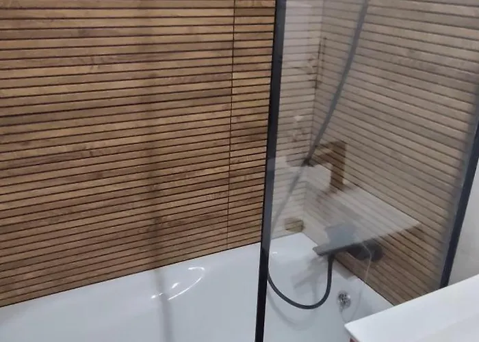 Апартаменти 3 Pokojowe Mieszkanie Na Wylacznosc Rzeszow, Spiechowicza