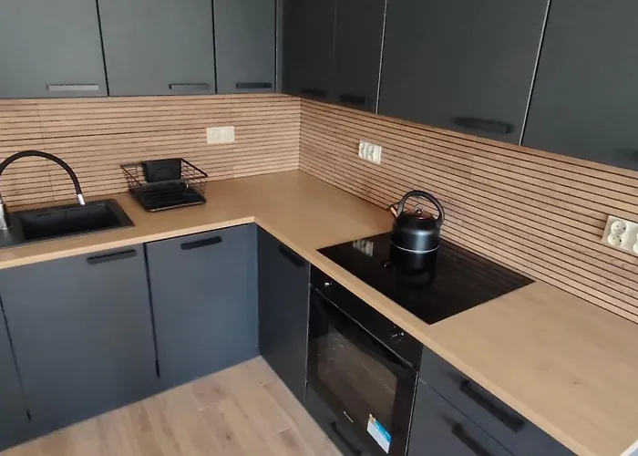 3 Pokojowe Mieszkanie Na Wylacznosc Rzeszow, Spiechowicza *