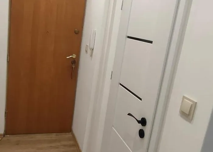 3 Pokojowe Mieszkanie Na Wylacznosc Rzeszow, Spiechowicza Rzeszów