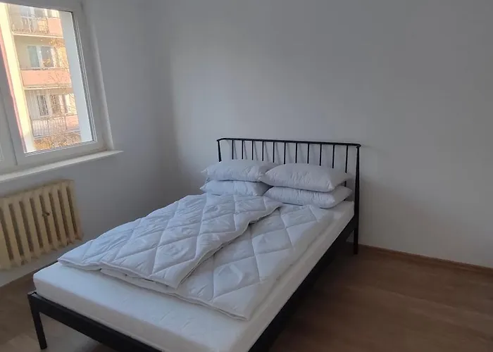 Appartement 3 Pokojowe Mieszkanie Na Wylacznosc Rzeszow, Spiechowicza *