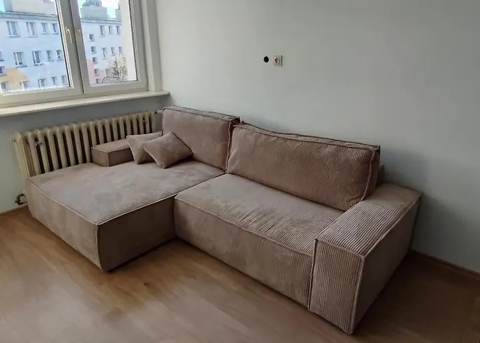 Appartement 3 Pokojowe Mieszkanie Na Wylacznosc Rzeszow, Spiechowicza Rzeszów