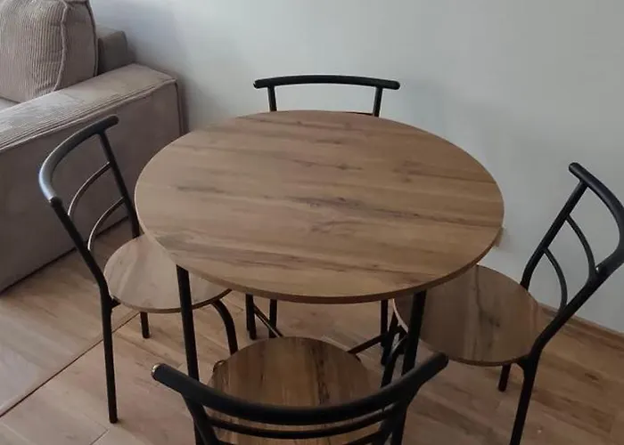 3 Pokojowe Mieszkanie Na Wylacznosc Rzeszow, Spiechowicza *