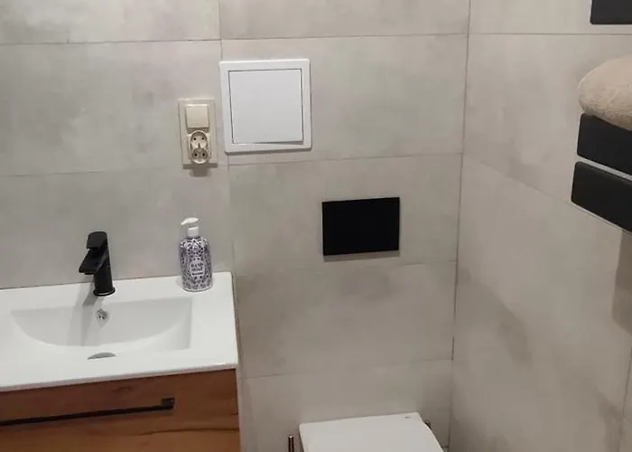 3 Pokojowe Mieszkanie Na Wylacznosc Rzeszow, Spiechowicza * Ряшів