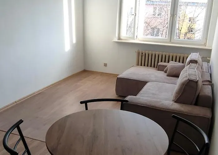 Lägenhet 3 Pokojowe Mieszkanie Na Wylacznosc Rzeszow, Spiechowicza *